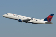 Delta Connection (Compass Airlines) Embraer ERJ-175LR (ERJ-170-200LR) (N620CZ) at  Los Angeles - International, United States