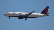 Delta Connection (Compass Airlines) Embraer ERJ-175LR (ERJ-170-200LR) (N620CZ) at  Los Angeles - International, United States