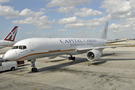 Capital Cargo International Airlines Boeing 757-232(PCF) (N620DL) at  Miami - International, United States