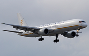 Capital Cargo International Airlines Boeing 757-232(PCF) (N620DL) at  Miami - International, United States