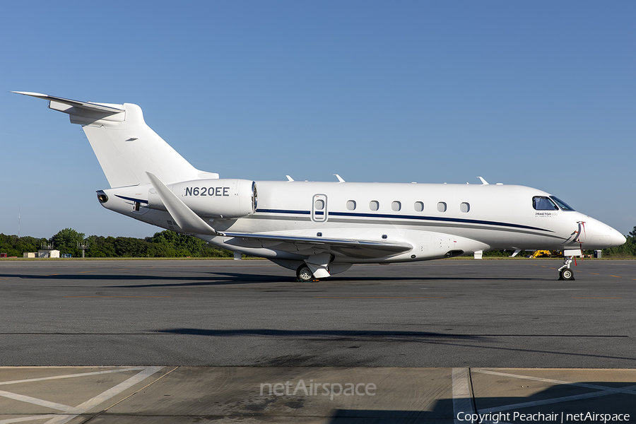 Executive Jet Management Embraer EMB-550 Praetor 600 (N620EE) | Photo 449260