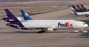 FedEx McDonnell Douglas MD-11F (N620FE) at  Cologne/Bonn, Germany