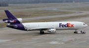 FedEx McDonnell Douglas MD-11F (N620FE) at  Cologne/Bonn, Germany