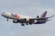 FedEx McDonnell Douglas MD-11F (N620FE) at  Newark - Liberty International, United States