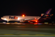 FedEx McDonnell Douglas MD-11F (N620FE) at  Seattle/Tacoma - International, United States