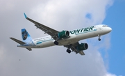 Frontier Airlines Airbus A321-271NX (N620FR) at  Orlando - International (McCoy), United States