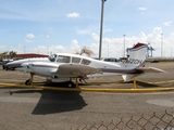 (Private) Piper PA-23-250 Aztec F (N620H) at  San Juan - Fernando Luis Ribas Dominicci (Isla Grande), Puerto Rico