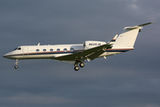 (Private) Gulfstream G-IV-X (G450) (N620JH) at  Hamburg - Fuhlsbuettel (Helmut Schmidt), Germany