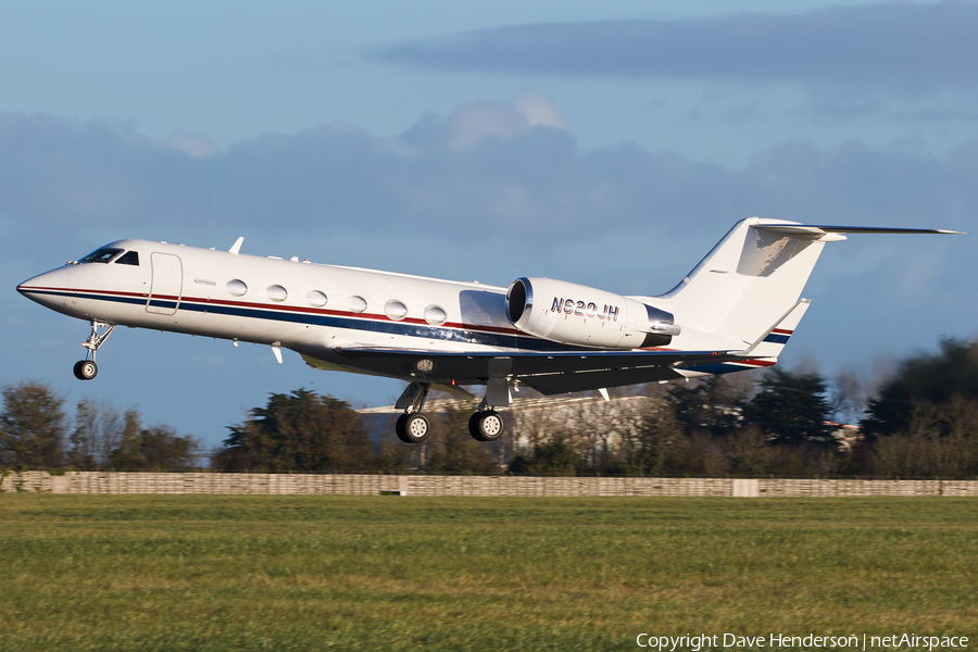 (Private) Gulfstream G-IV-X (G450) (N620JH) | Photo 92487