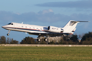 (Private) Gulfstream G-IV-X (G450) (N620JH) at  Dublin, Ireland