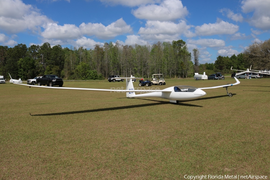 (Private) Schempp-Hirth Ventus 3F (N620JJ) | Photo 614808