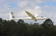 (Private) Schempp-Hirth Ventus 3F (N620JJ) at  Clermont - Seminole Lake, United States