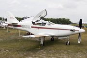 (Private) Legend Aircraft Turbine Legend (N620L) at  Lakeland - Regional, United States