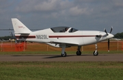 (Private) Legend Aircraft Turbine Legend (N620L) at  Lakeland - Regional, United States