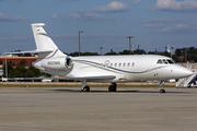 (Private) Dassault Falcon 2000EX (N620MS) at  Atlanta - Hartsfield-Jackson International, United States