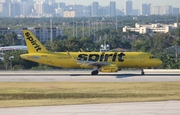 Spirit Airlines Airbus A320-232 (N620NK) at  Ft. Lauderdale - International, United States