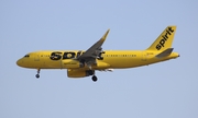 Spirit Airlines Airbus A320-232 (N620NK) at  Chicago - O'Hare International, United States