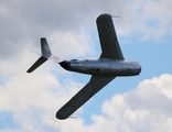 (Private) PZL-Mielec Lim-5 (MiG-17F) (N620PF) at  Detroit - Willow Run, United States