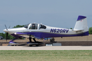 (Private) Van's RV-10 (N620RV) at  Oshkosh - Wittman Regional, United States