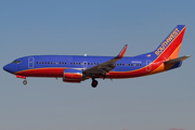 Southwest Airlines Boeing 737-3H4 (N620SW) at  Las Vegas - Harry Reid International, United States