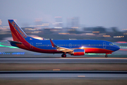 Southwest Airlines Boeing 737-3H4 (N620SW) at  Los Angeles - International, United States