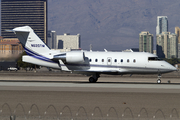Travel Management Company (TMC Jets) Bombardier CL-600-2B16 Challenger 604 (N620TM) at  Las Vegas - Harry Reid International, United States