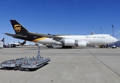 United Parcel Service Boeing 747-84AF (N620UP) at  Louisville - Standiford Field International, United States