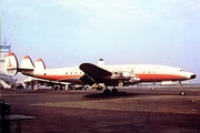 Eastern Air Lines Lockheed L-1049G Super Constellation (N6210C) at  UNKNOWN, (None / Not specified)