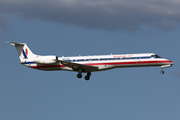 American Eagle Embraer ERJ-145LR (N621AE) at  Dallas/Ft. Worth - International, United States