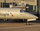American Eagle (Piedmont Airlines) Embraer ERJ-145LR (N621AE) at  Champaign - University of Illinois Willard, United States