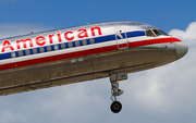 American Airlines Boeing 757-223 (N621AM) at  Philipsburg - Princess Juliana International, Netherland Antilles