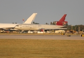 Omni Air International McDonnell Douglas DC-10-30ER (N621AX) at  Oscoda–Wurtsmith, United States