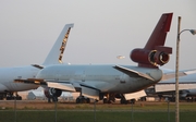 Omni Air International McDonnell Douglas DC-10-30ER (N621AX) at  Oscoda–Wurtsmith, United States