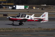 (Private) Scottish Aviation Bulldog 121 (N621BD) at  Atlanta - Dekalb-Peachtree, United States