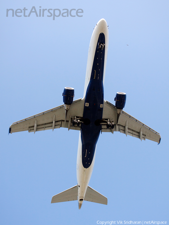 Delta Connection (Compass Airlines) Embraer ERJ-175LR (ERJ-170-200LR) (N621CZ) | Photo 45993