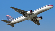 Delta Air Lines Boeing 757-232 (N621DL) at  Washington - Ronald Reagan National, United States