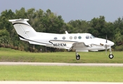 (Private) Beech F90 King Air (N621EM) at  Orlando - Executive, United States