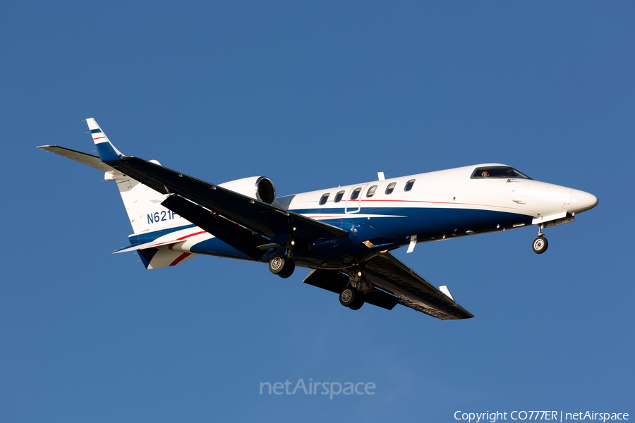 Flexjet Bombardier Learjet 40 (N621FX) | Photo 72828