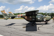 (Private) Cessna O-2A Super Skymaster (N621GT) at  Tuscaloosa Regional, United States
