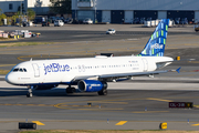 JetBlue Airways Airbus A320-232 (N621JB) at  New York - John F. Kennedy International, United States