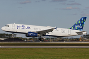 JetBlue Airways Airbus A320-232 (N621JB) at  Orlando - International (McCoy), United States