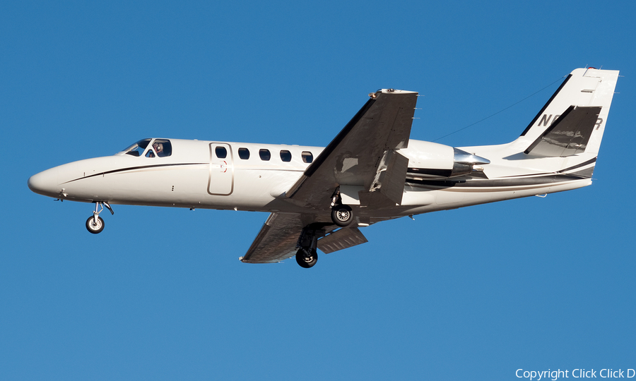 (Private) Cessna 550 Citation Bravo (N621KR) | Photo 1292