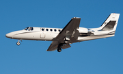 (Private) Cessna 550 Citation Bravo (N621KR) at  Dallas - Addison, United States