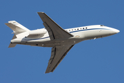 (Private) Dassault Falcon 900B (N621MD) at  Phoenix - Sky Harbor, United States