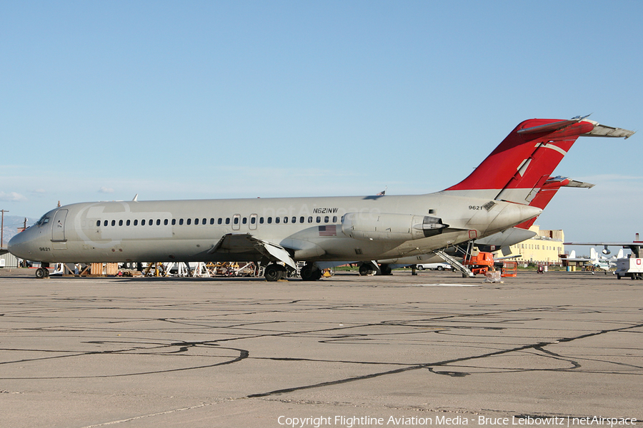 Northwest Airlines McDonnell Douglas DC-9-32 (N621NW) | Photo 169338