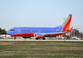 Southwest Airlines Boeing 737-3H4 (N621SW) at  Austin - Bergstrom International, United States