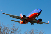 Southwest Airlines Boeing 737-3H4 (N621SW) at  Dallas - Love Field, United States