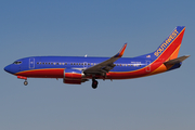 Southwest Airlines Boeing 737-3H4 (N621SW) at  Las Vegas - Harry Reid International, United States