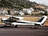 (Private) Cessna R172E Skyhawk (N62217) at  Culebra - Benjamin Rivera Noriega, Puerto Rico