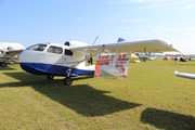 (Private) Republic RC-3 Seabee (N6222K) at  Lakeland - Regional, United States